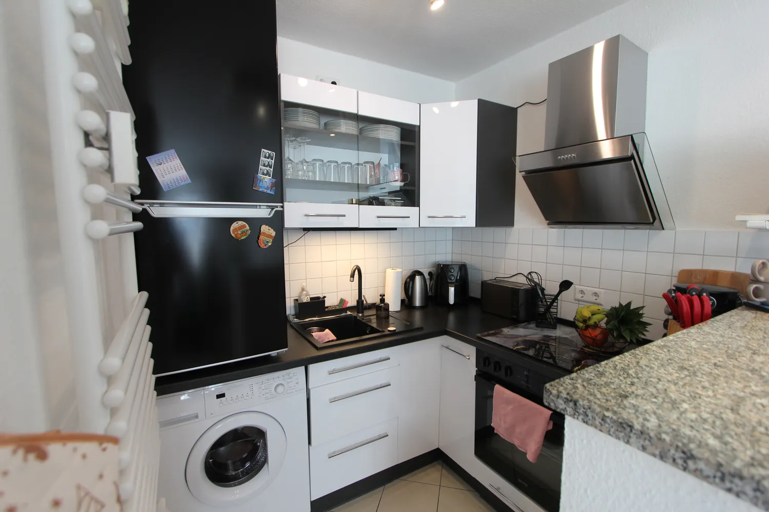 2 Zimmer Wohnung mit 44 m² in Peine – Bild 8
