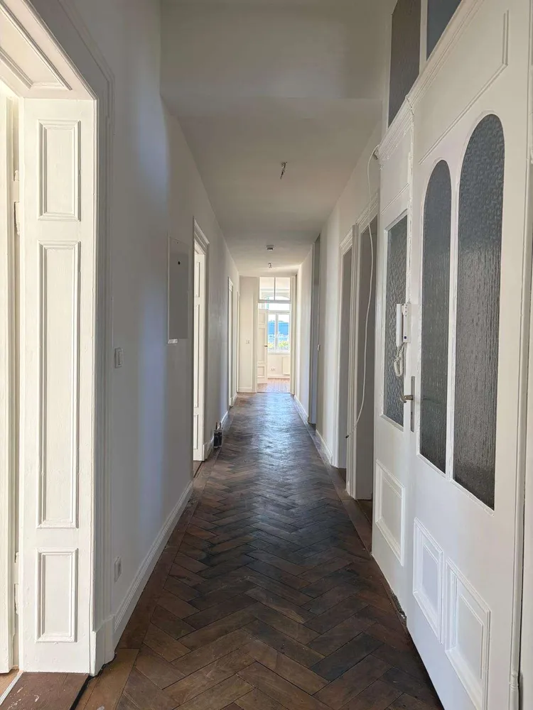 6 Zimmer Wohnung mit 148 m² in Nürnberg – Bild 3