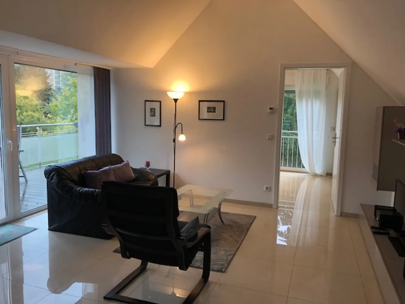 2 Zimmer Wohnung mit 50 m² in Ratingen – Bild 3