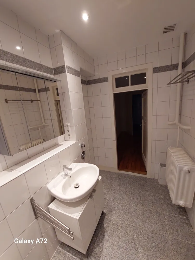 2 Zimmer Wohnung mit 68 m² in Hannover – Bild 3