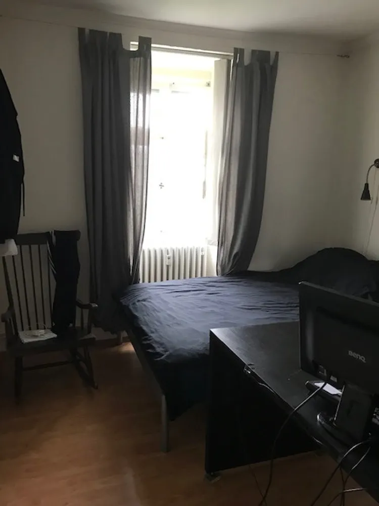 5 Zimmer Wohnung mit 149 m² in Wiesbaden – Bild 4