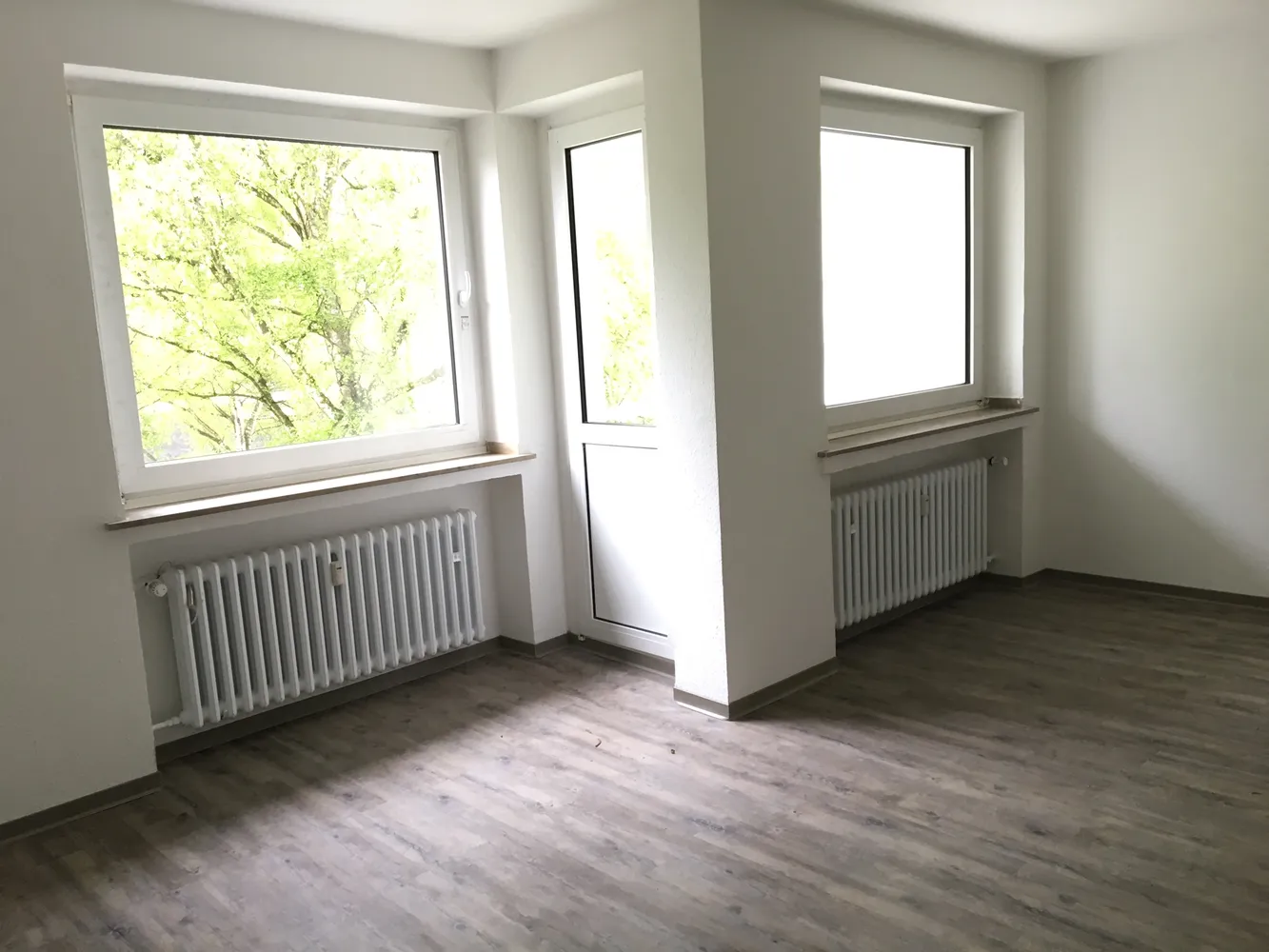 4 Zimmer Wohnung mit 62 m² in Bochum – Bild 4