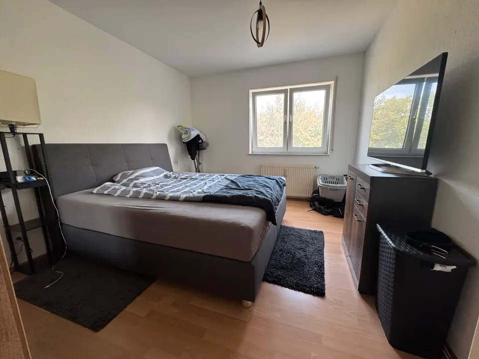 2 Zimmer Wohnung mit 60 m² in Siegburg – Bild 8