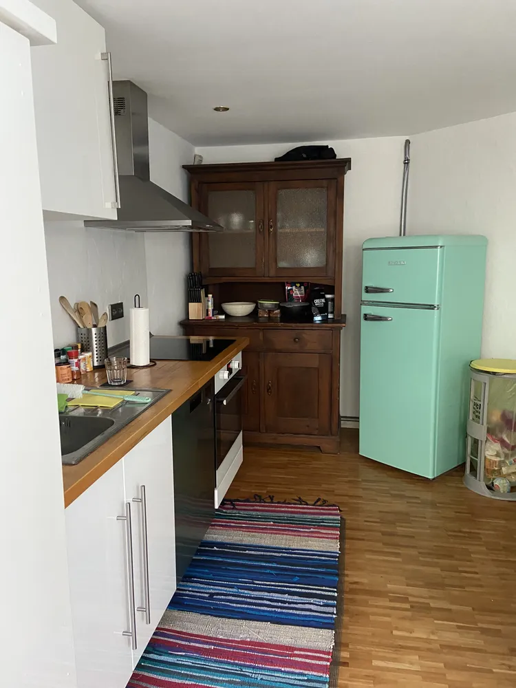 2 Zimmer Wohnung mit 80 m² in Stuttgart – Bild 5