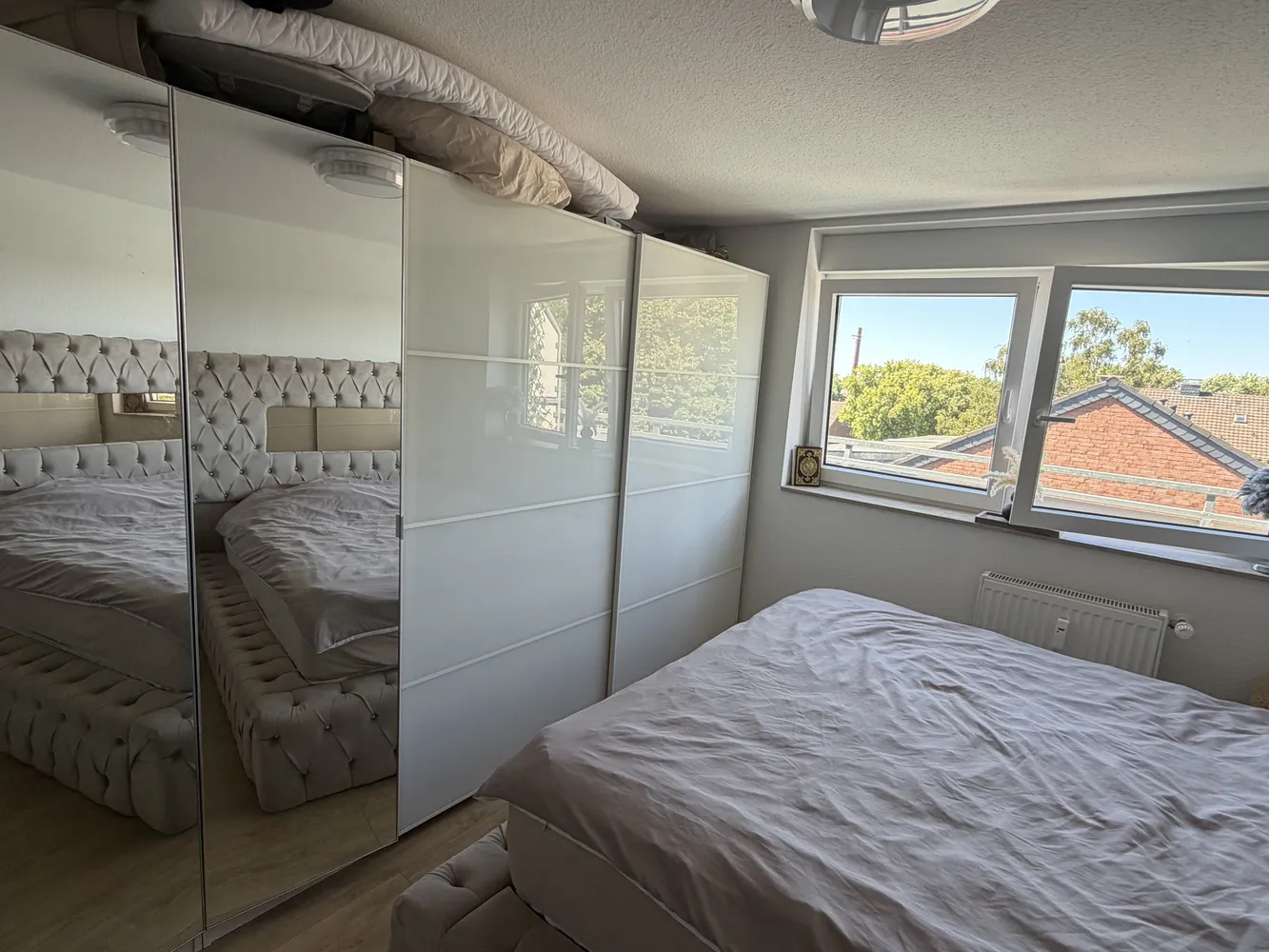 3 Zimmer Wohnung mit 73 m² in Krefeld – Bild 4