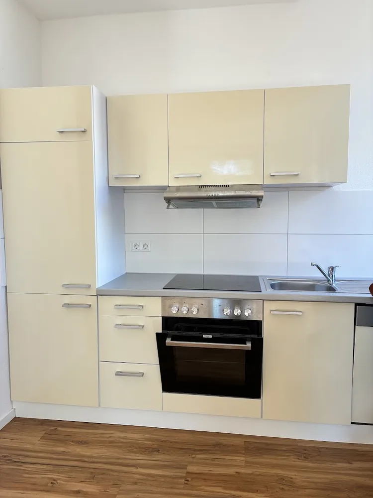 3 room apartment with 80 m² in Frankfurt am Main – Photo 8