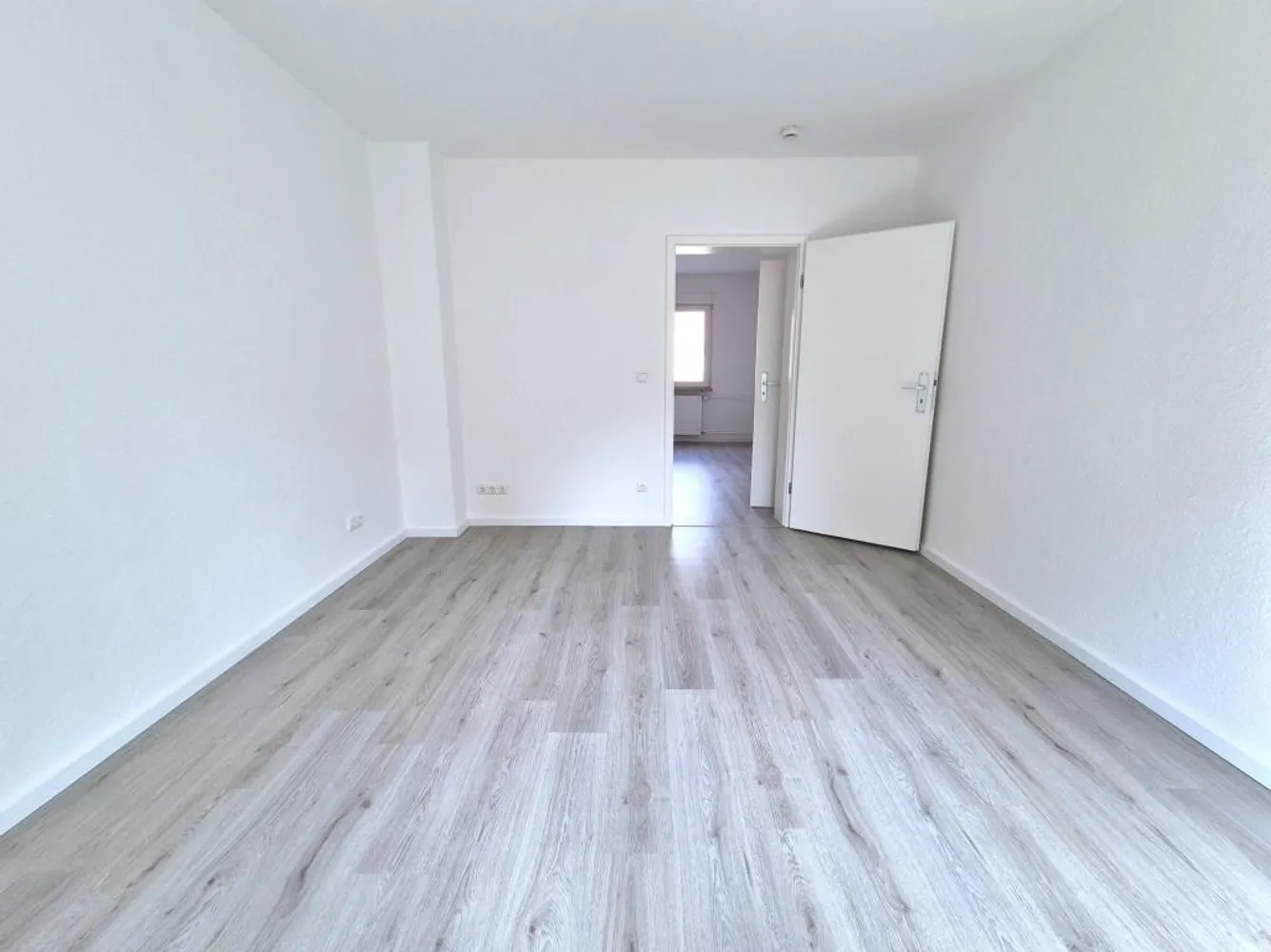 2 Zimmer Wohnung mit 44 m² in Duisburg – Bild 7