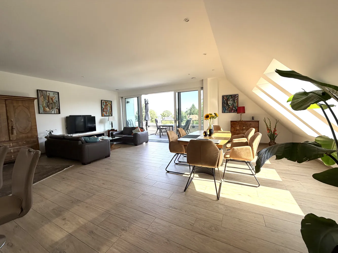 3 Zimmer Wohnung mit 134 m² in Berlin – Bild 4