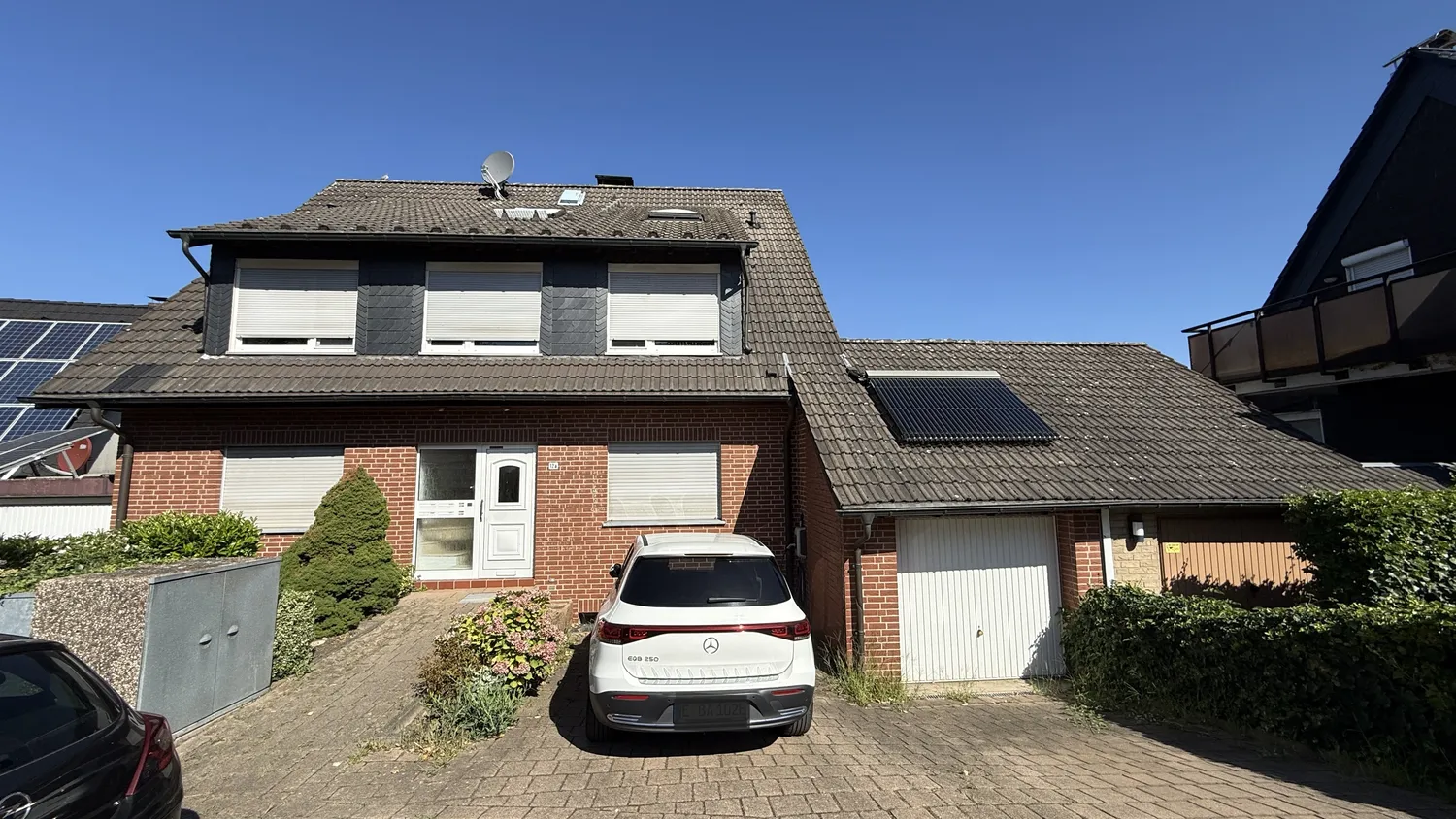 3 Zimmer Wohnung mit 97 m² in Essen – Bild 1