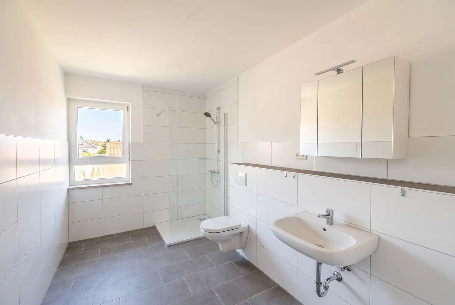 3 Zimmer Wohnung mit 85 m² in Cuxhaven – Bild 6