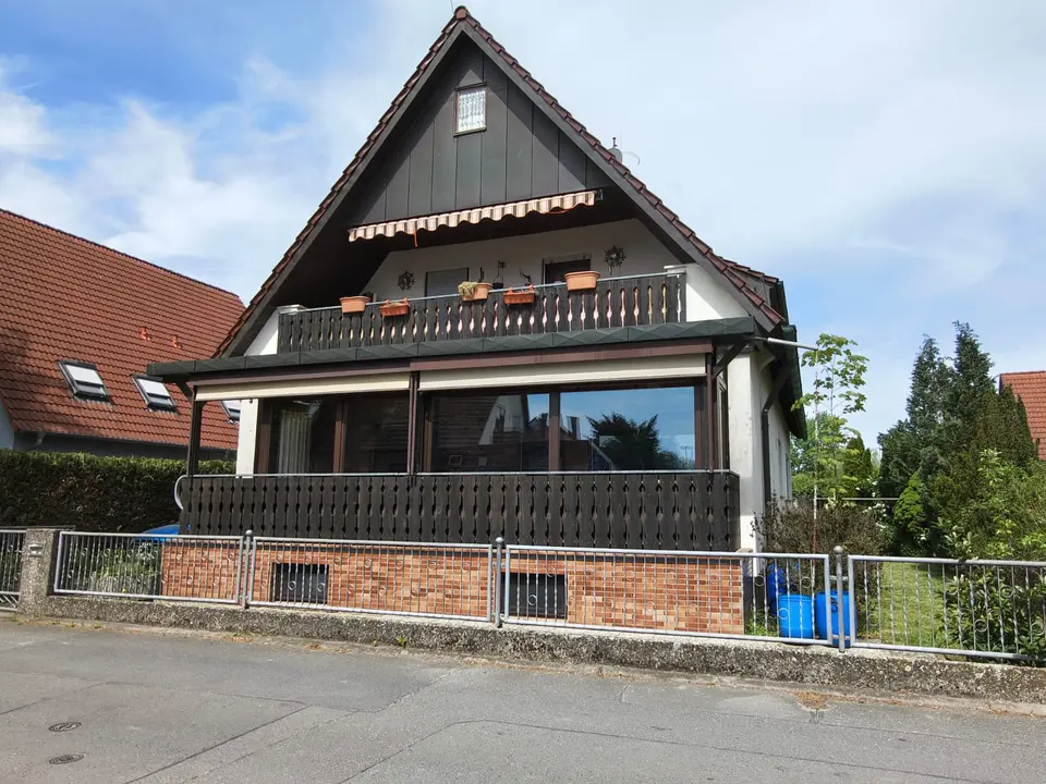 4 Zimmer Wohnung mit 90 m² in Fürth – Bild 10
