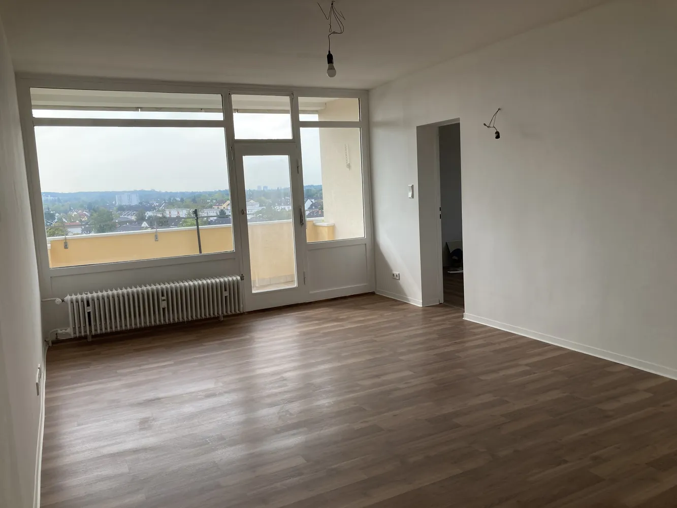 4 room apartment with 75 m² in Dreieich – Photo 5