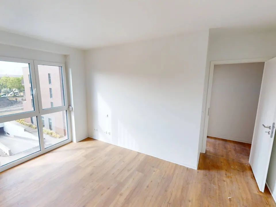 3 Zimmer Wohnung mit 87 m² in Mannheim – Bild 7