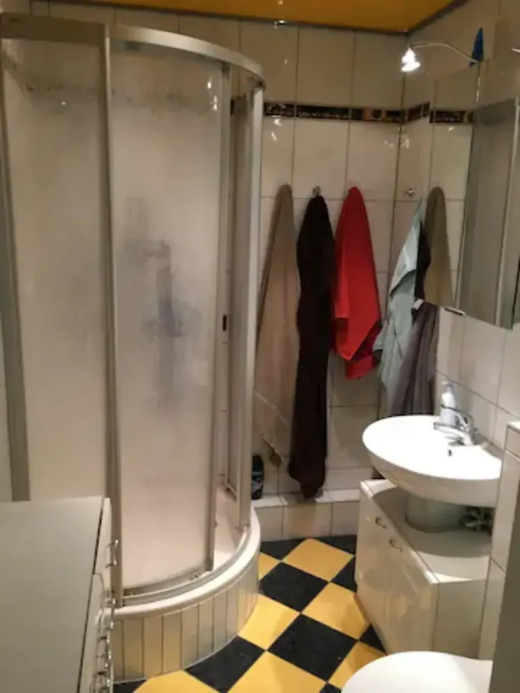 WG-Zimmer mit 14 m² in Berlin – Bild 5