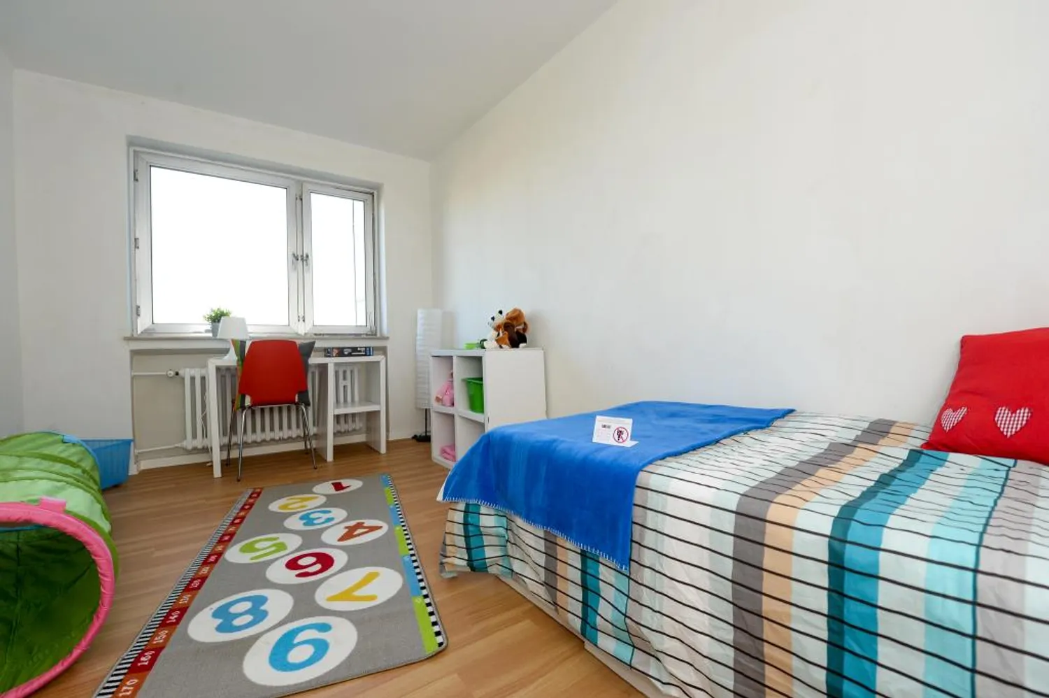 3 Zimmer Wohnung mit 83 m² in Mülheim an der Ruhr – Bild 8