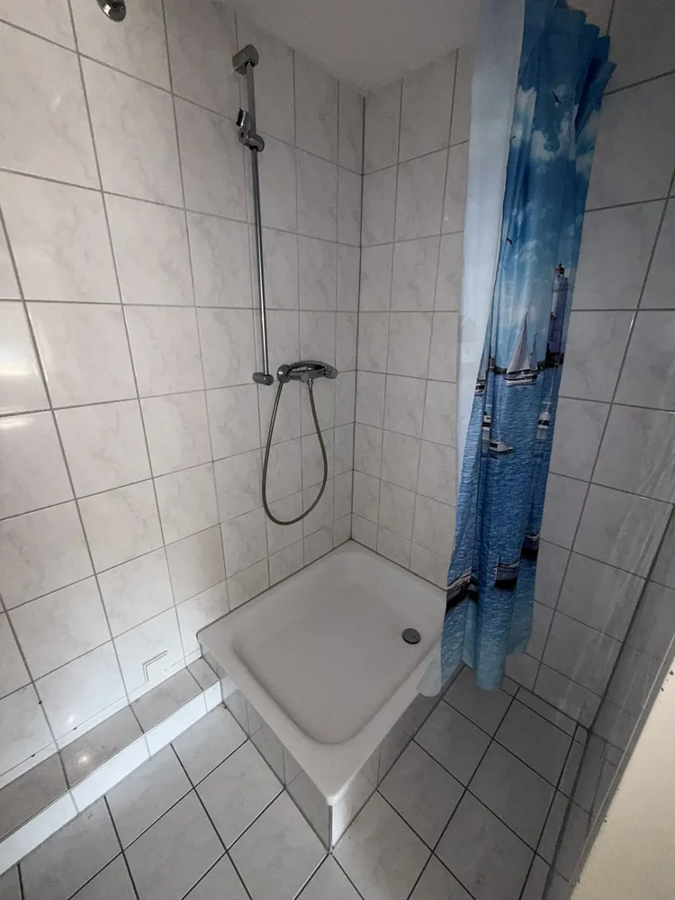 2 Zimmer Wohnung mit 34 m² in Aachen – Bild 9