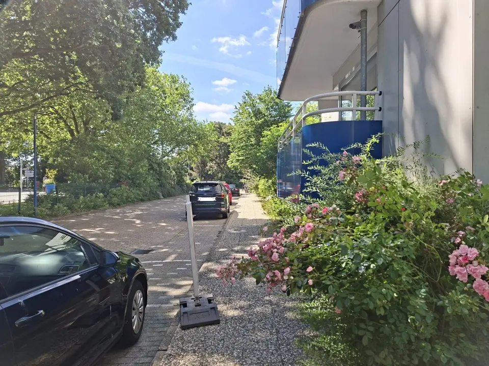 3 Zimmer Wohnung mit 75 m² in Wilhelmshaven – Bild 4