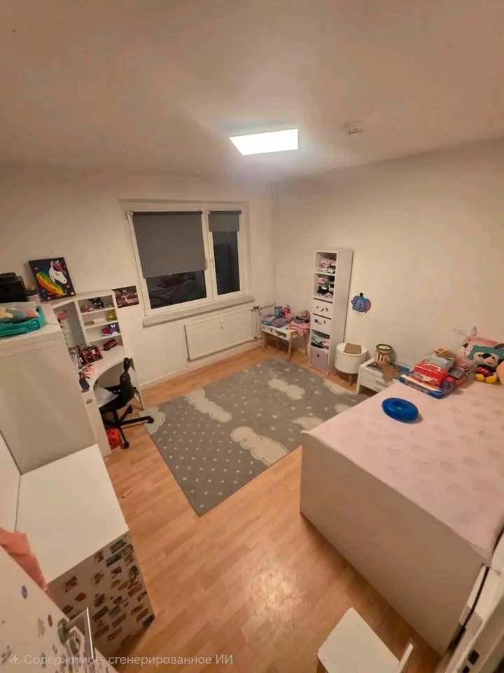 3 Zimmer Wohnung mit 61 m² in Erfurt – Bild 3