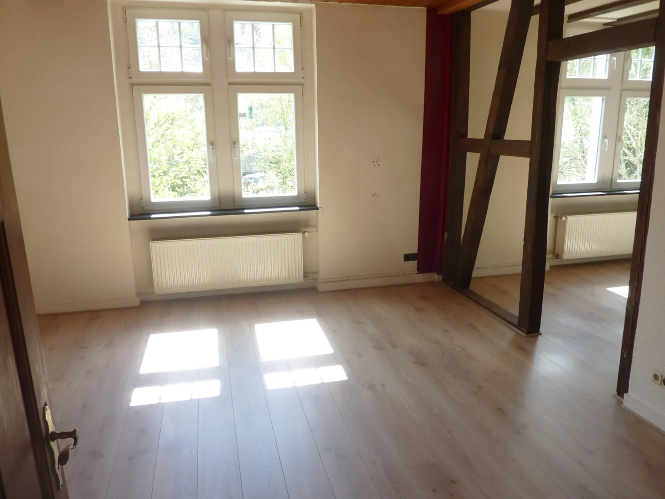 3 Zimmer Wohnung mit 95 m² in Wuppertal – Bild 5