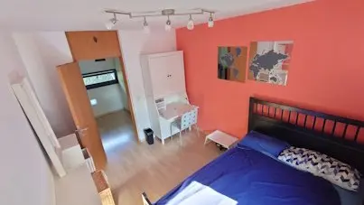 Shared room with 107 m² in Stuttgart – Photo 10