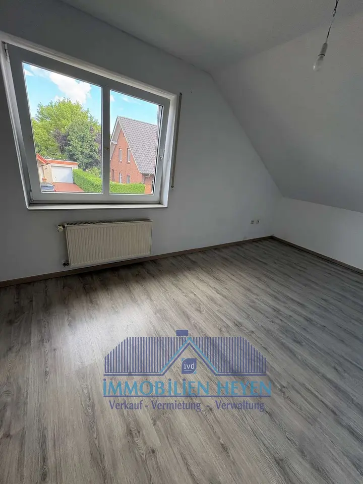3 Zimmer Wohnung mit 85 m² in Papenburg – Bild 8