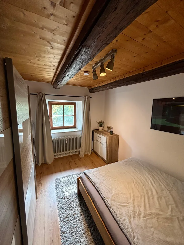 2 room apartment with 44 m² in Regensburg – Photo 4