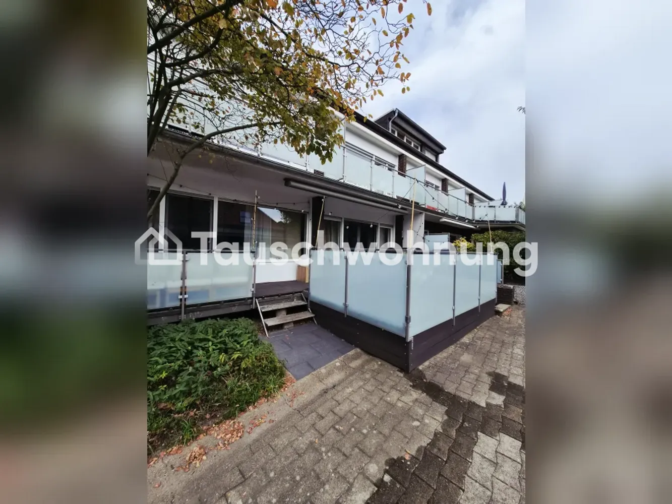 3 Zimmer Wohnung mit 80 m² in Münster – Bild 2