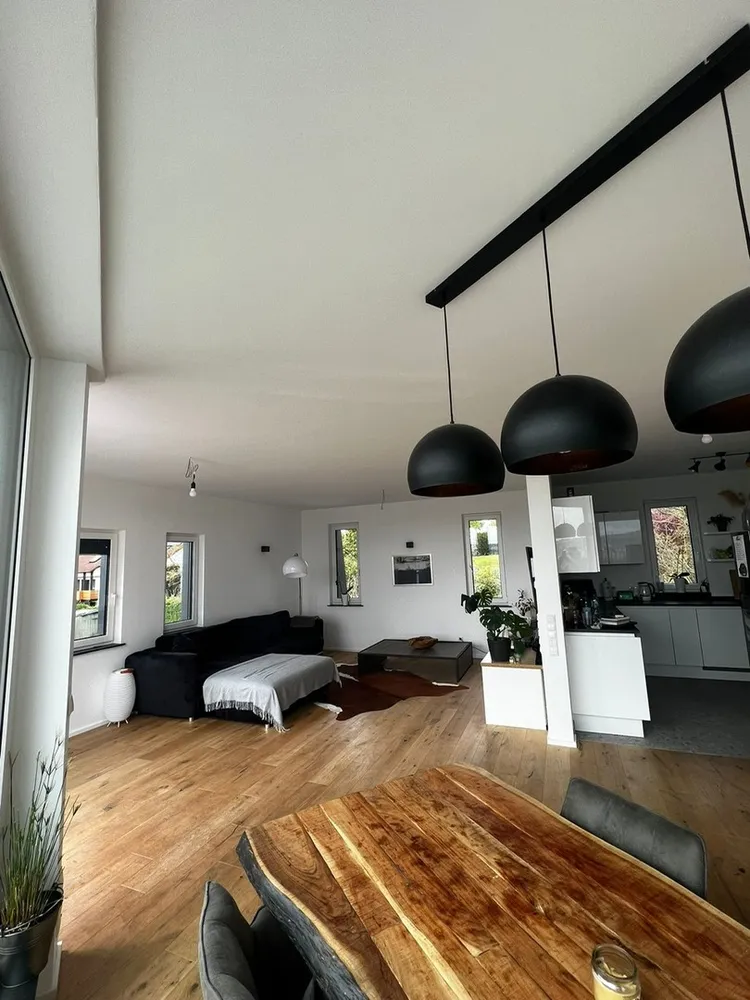 5 Zimmer Wohnung mit 178 m² in Fulda – Bild 7