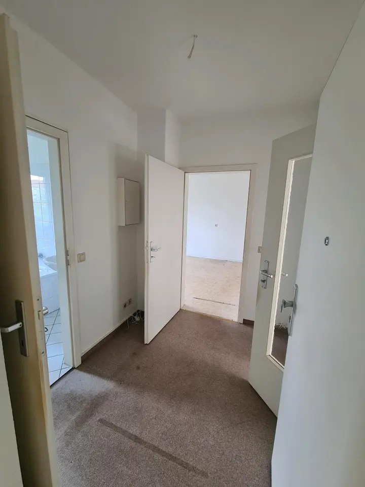 2 Zimmer Wohnung mit 57 m² in Dresden – Bild 4