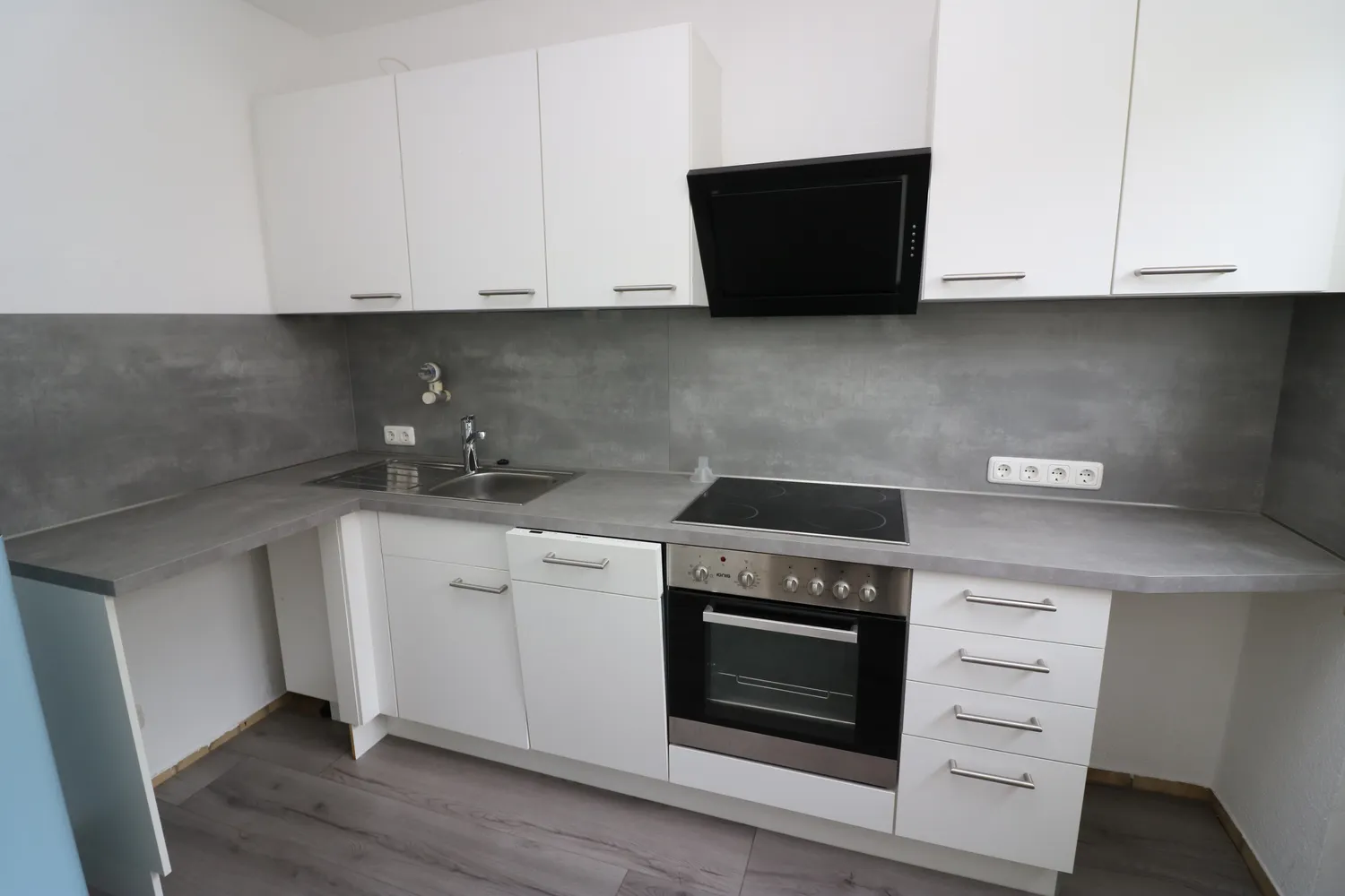 2 Zimmer Wohnung mit 31 m² in Hattingen – Bild 7
