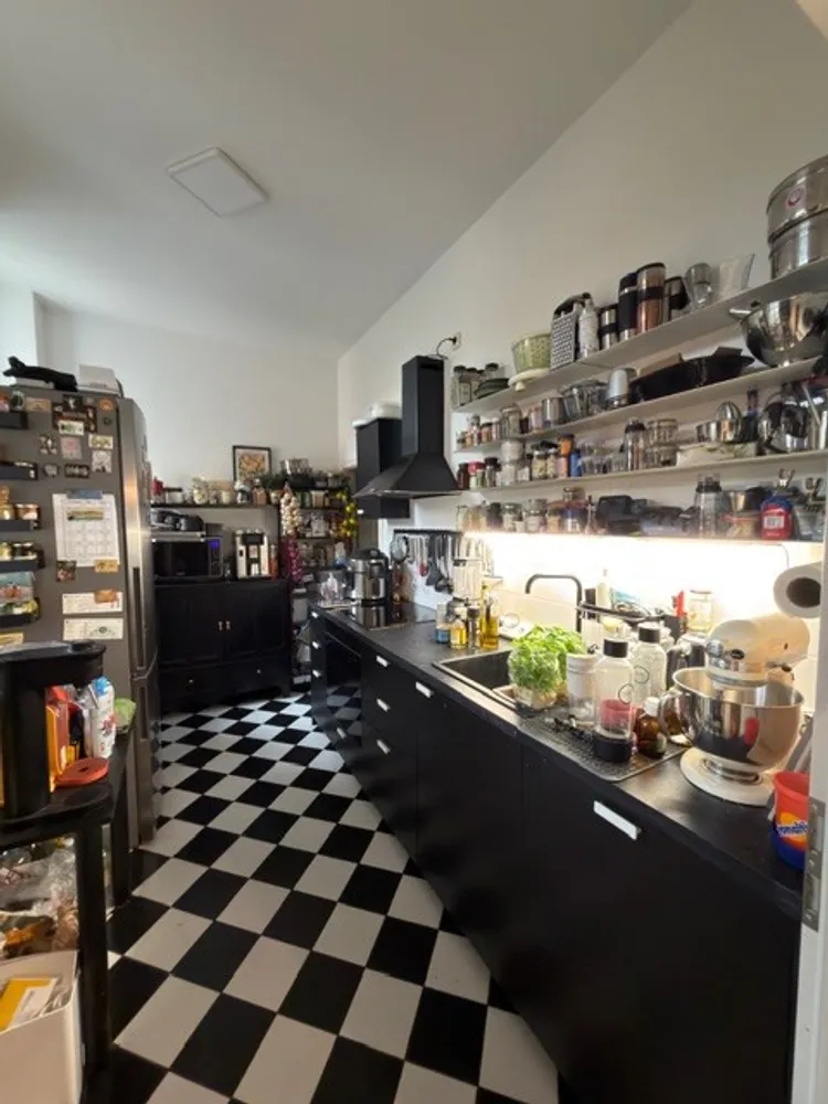 3 Zimmer Wohnung mit 88 m² in Halle (Saale) – Bild 8