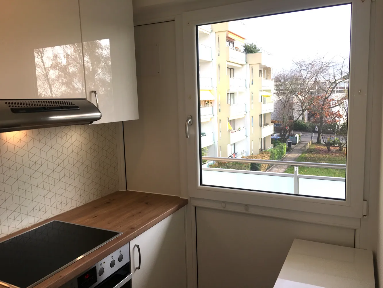 1 Zimmer Wohnung mit 37 m² in Wiesbaden – Bild 6