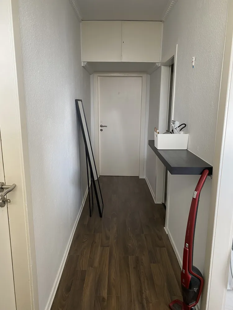 2 Zimmer Wohnung mit 50 m² in Braunschweig – Bild 5