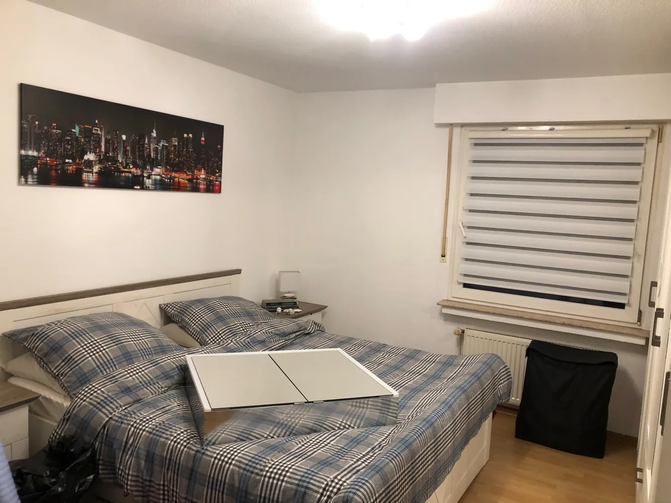 4 Zimmer Wohnung mit 74 m² in Oberhausen – Bild 3