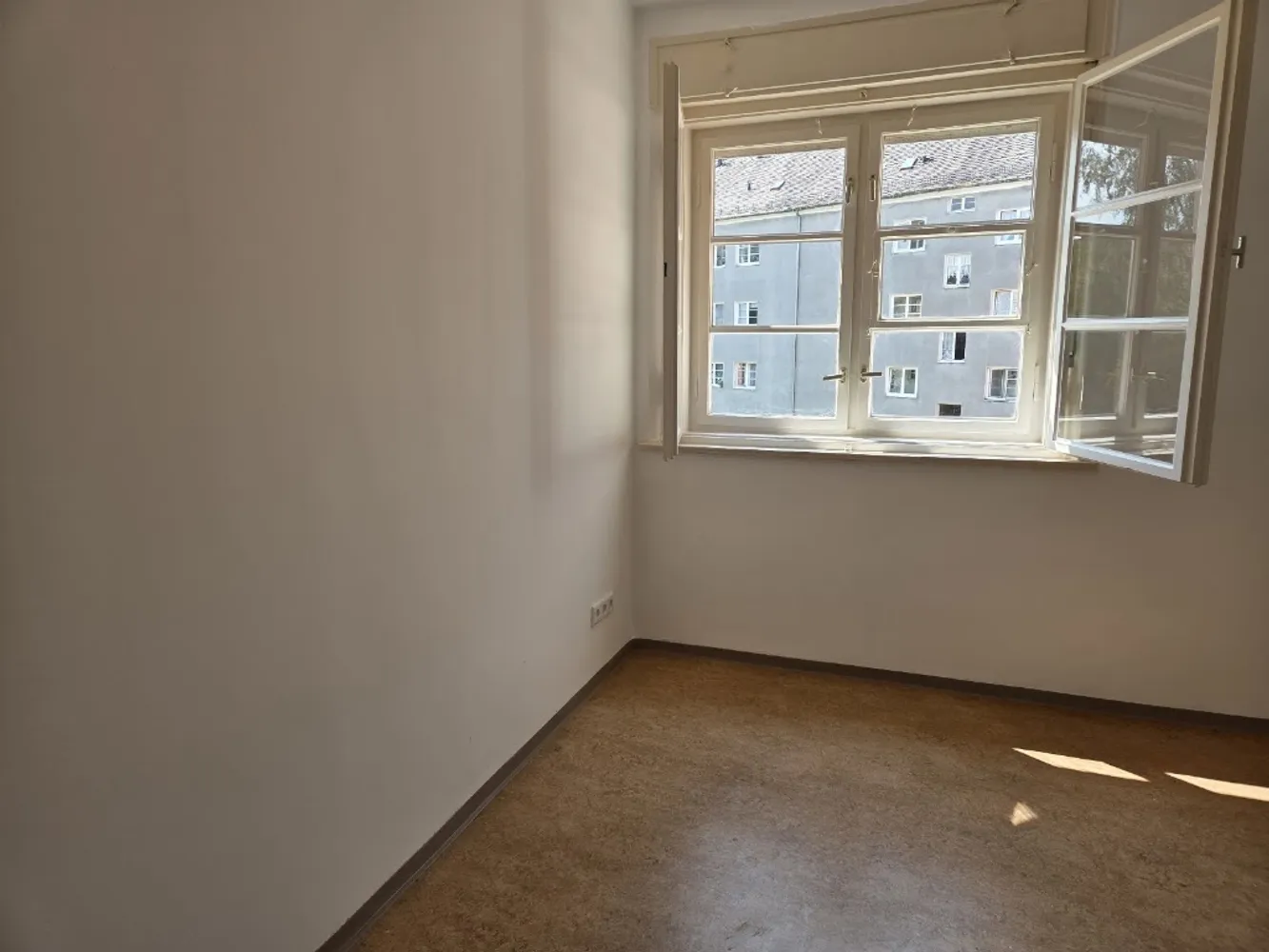 2 Zimmer Wohnung mit 43 m² in Nürnberg – Bild 2