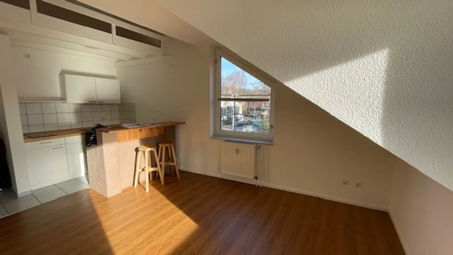 1 Zimmer Wohnung mit 38 m² in Aachen – Bild 5