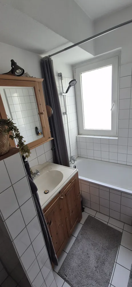 2 room apartment with 55 m² in Cologne – Photo 9