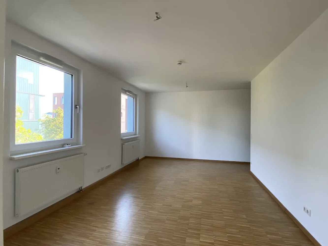 2 Zimmer Wohnung mit 56 m² in Berlin – Bild 9