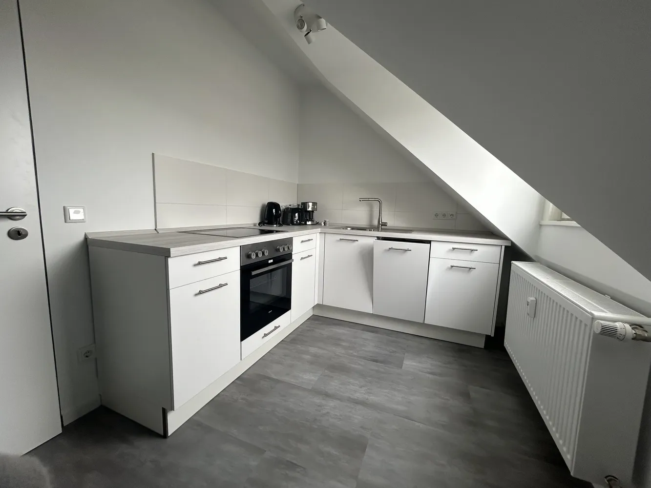 1 Zimmer Wohnung mit 39 m² in Düsseldorf – Bild 9