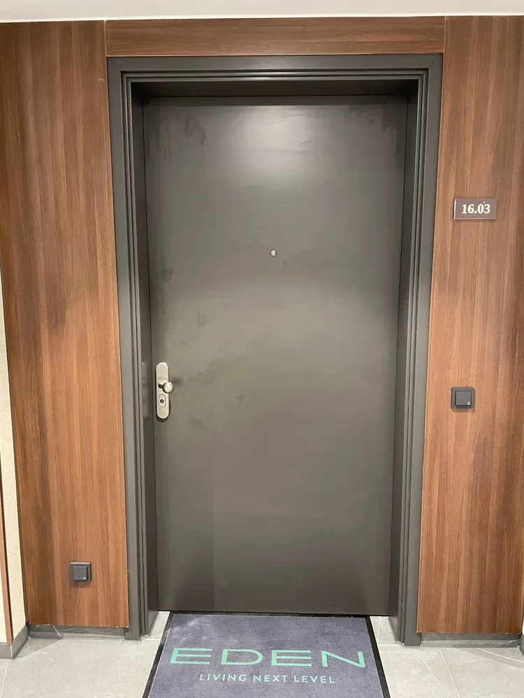 2 Zimmer Wohnung mit 63 m² in Frankfurt am Main – Bild 8