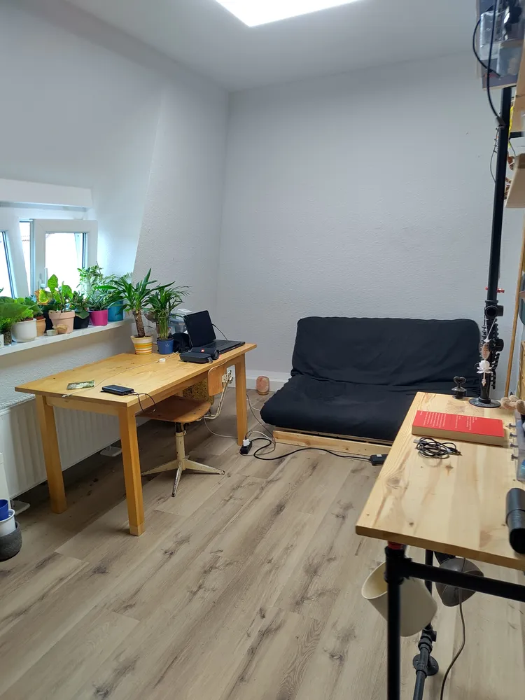4 Zimmer Wohnung mit 51 m² in Leipzig – Bild 5