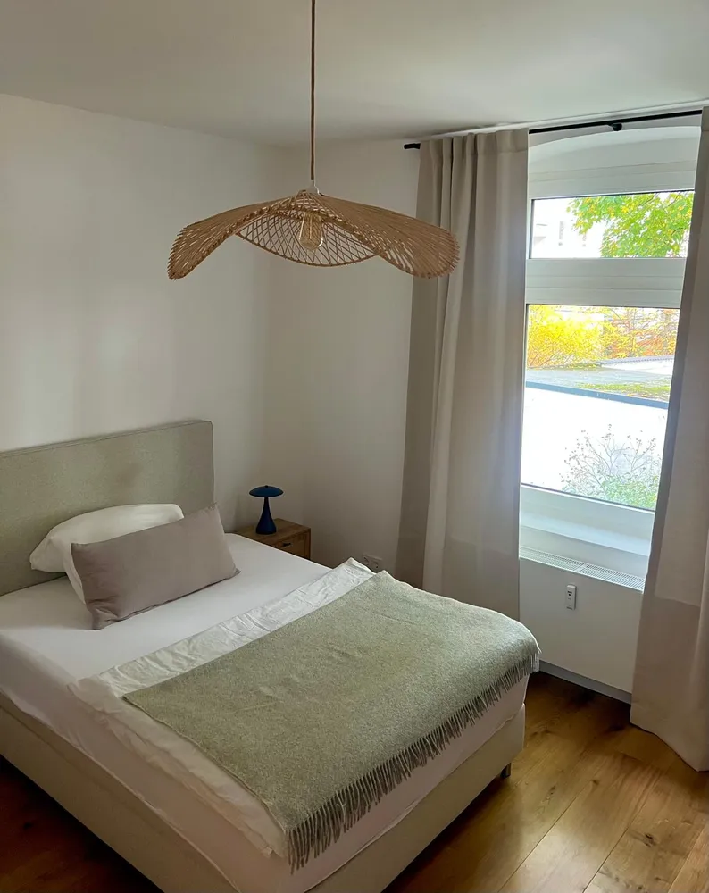 2 Zimmer Wohnung mit 39 m² in Düsseldorf – Bild 4