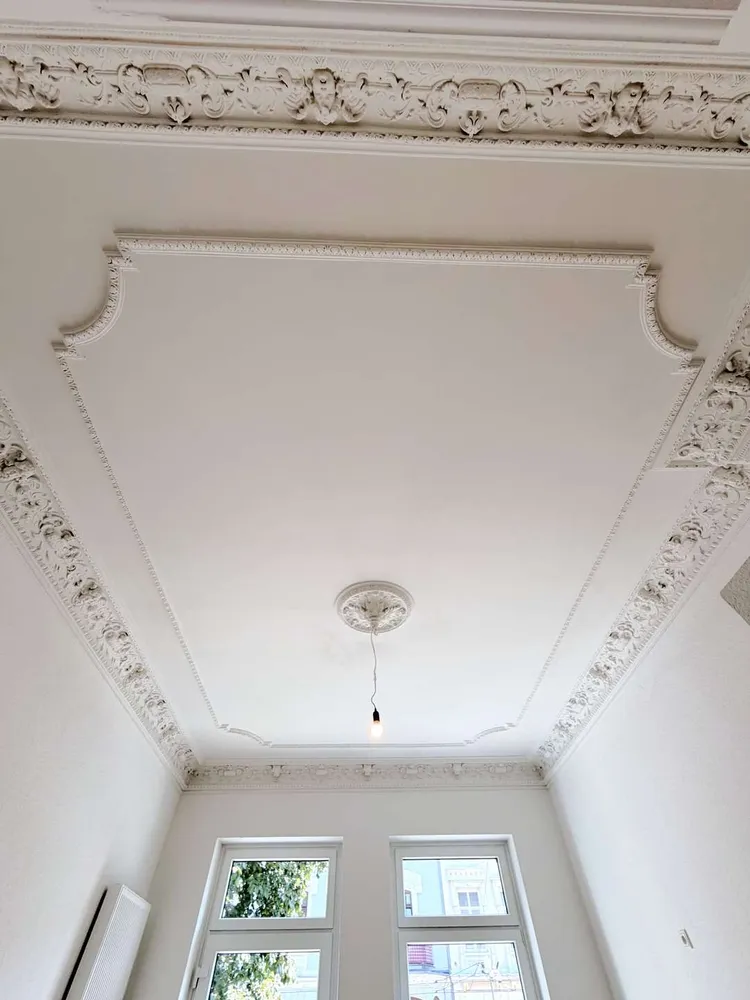 3 Zimmer Wohnung mit 101 m² in Bremen – Bild 6