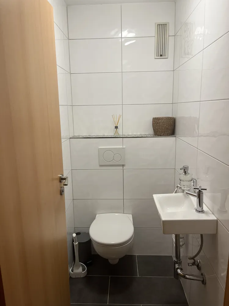 4 Zimmer Wohnung mit 72 m² in Böblingen – Bild 9