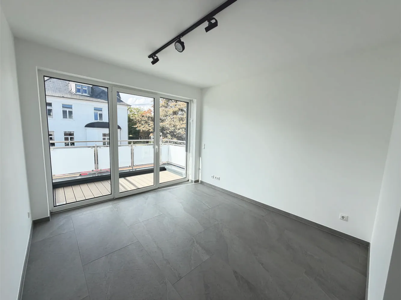 3 Zimmer Wohnung mit 85 m² in Euskirchen – Bild 3