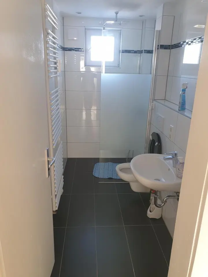 5 Zimmer Wohnung mit 82 m² in Rottweil – Bild 8