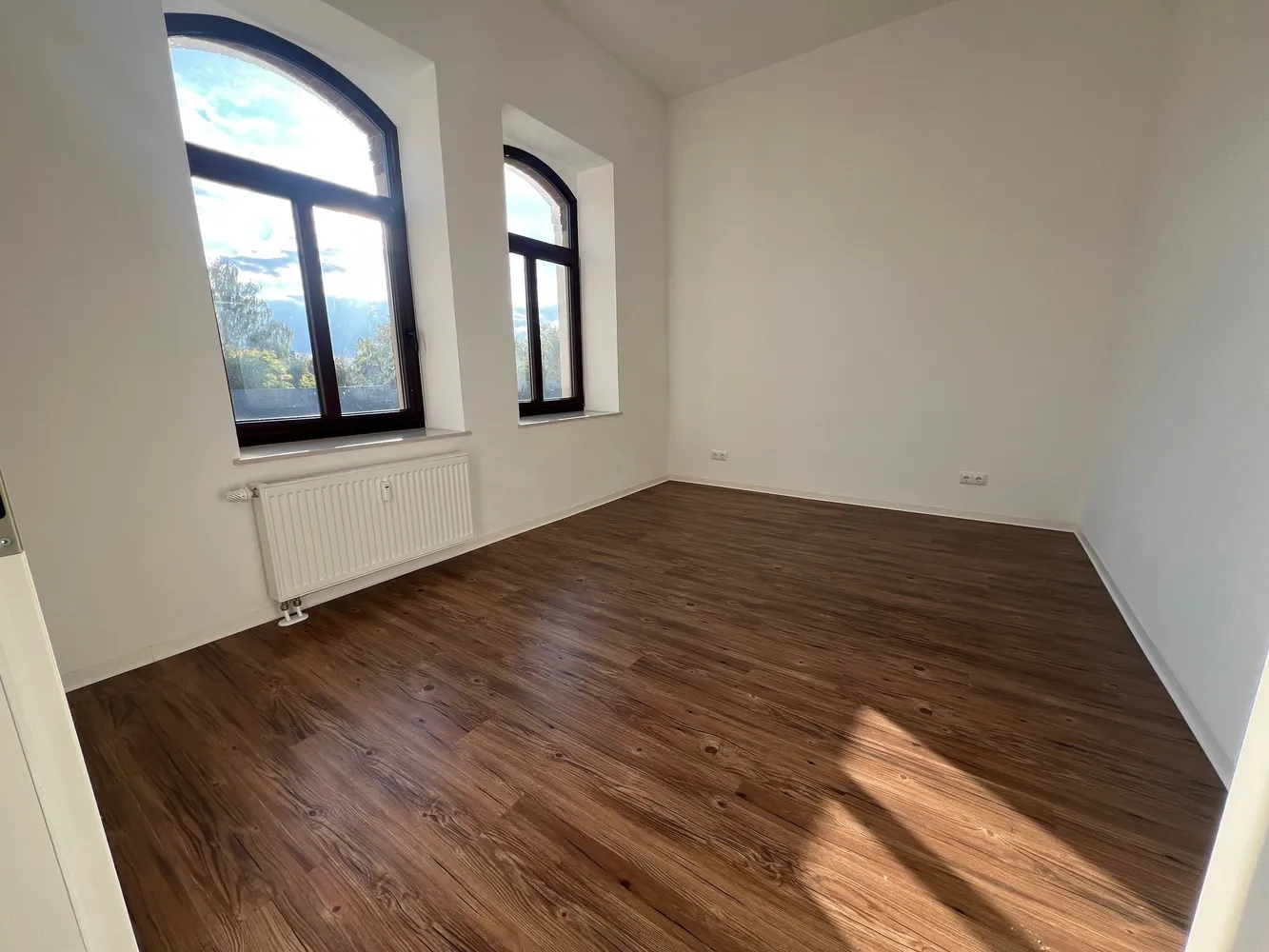 4 Zimmer Wohnung mit 95 m² in Chemnitz – Bild 1