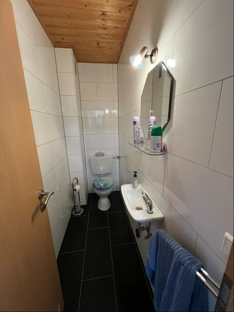 3 Zimmer Wohnung mit 91 m² in Landau in der Pfalz – Bild 1