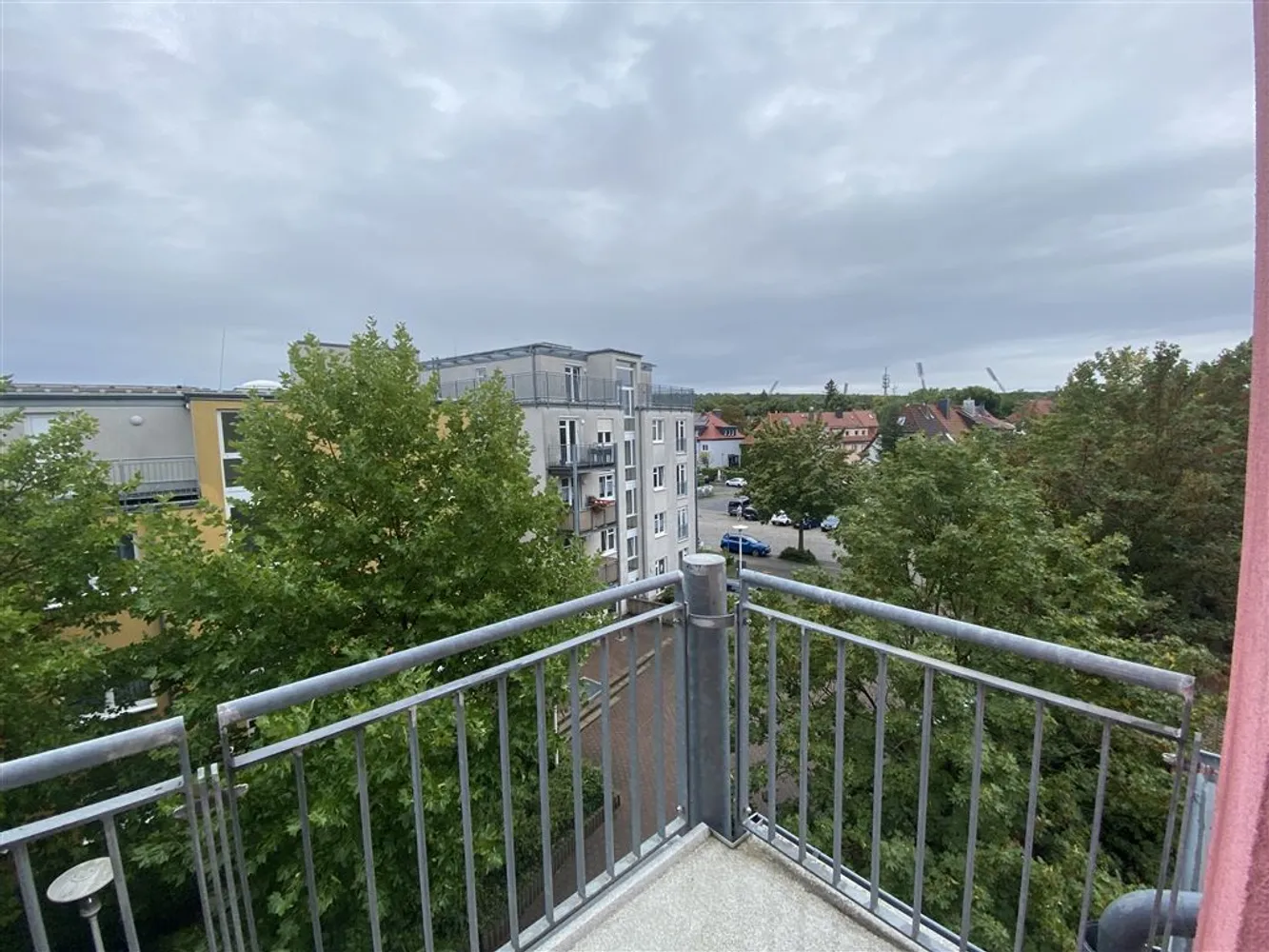 2 Zimmer Wohnung mit 66 m² in Erfurt – Bild 11