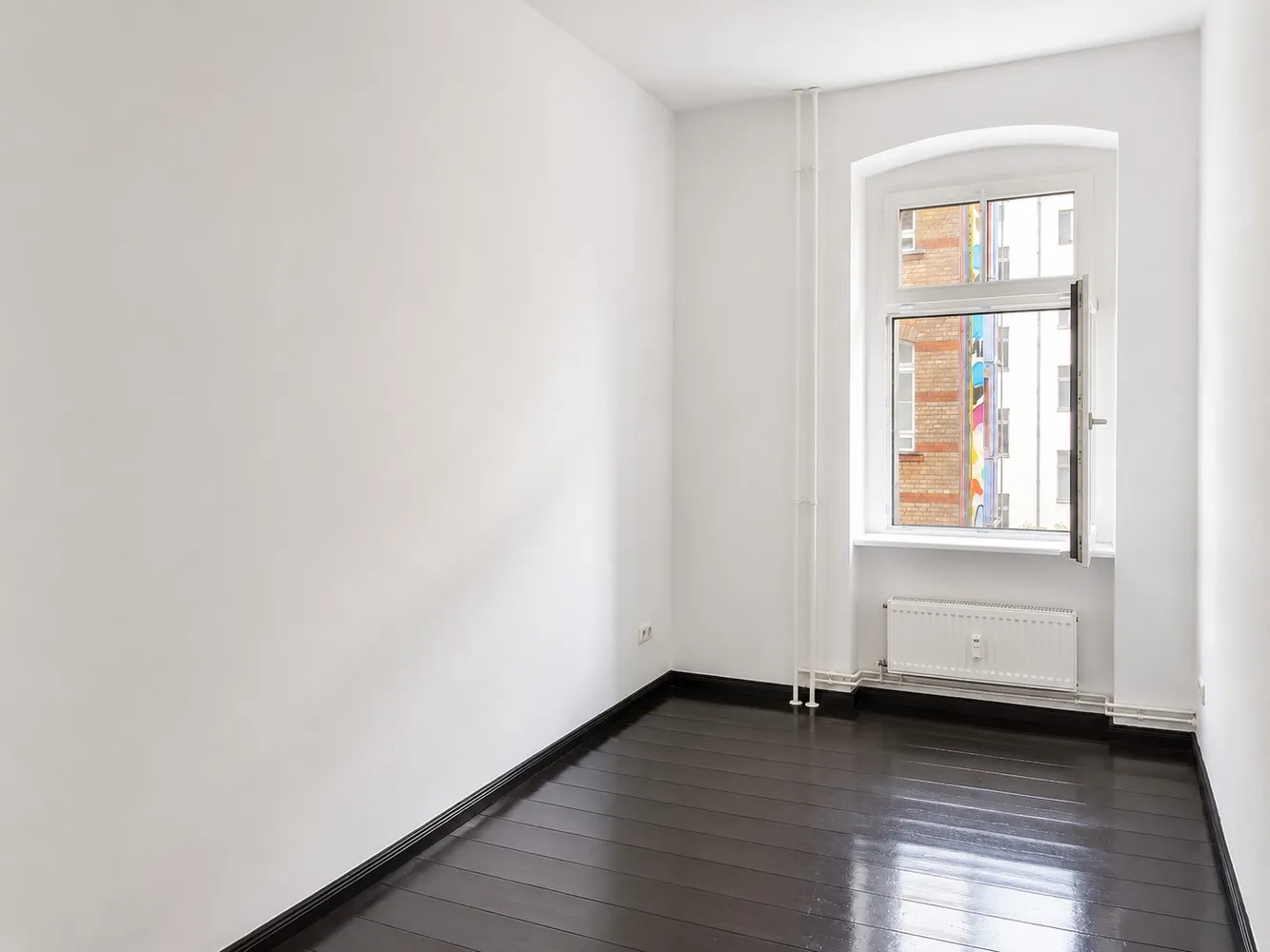 4 Zimmer Wohnung mit 88 m² in Berlin – Bild 2